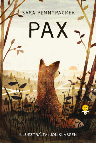 Sara Pennypacker - Pax