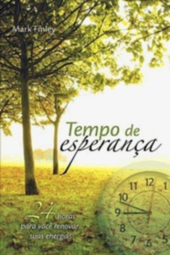 Tempo de Esperanca
