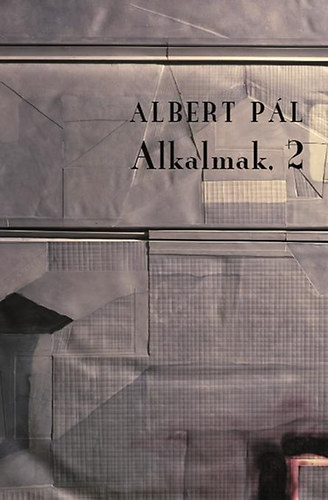 Albert Pl - Alkalmak 2.
