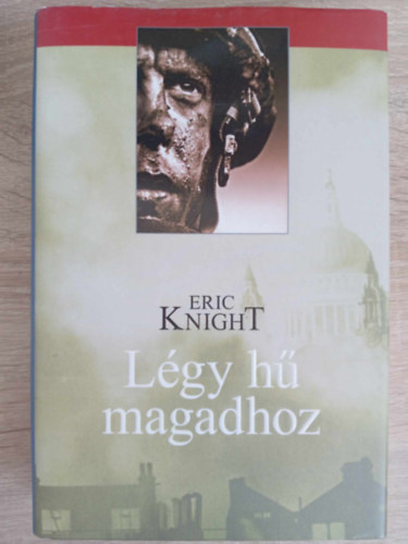 Lgy h magadhoz - Nemes Lszl fordtsa (Knyvmolykpz, kemnytbls)