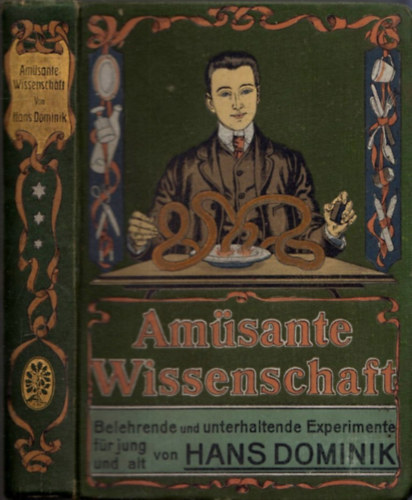 Amsante Wissenschaft
