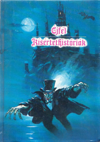 jfl - Ksrtethistrik (Magyar rk misztikus novelli) (reprint)