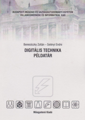 Digitlis technika - pldatr