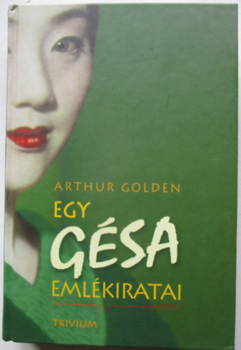 Egy g�sa eml�kiratai