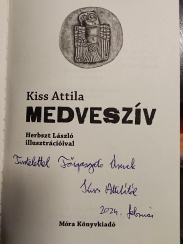 Medvesz�v