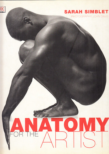 Anatomy for the Artist