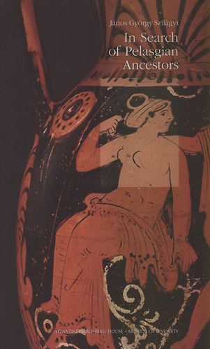 In Search of Pelasgian Ancestors