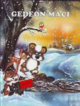 Gedeon Maci