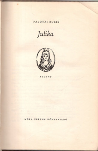 Julika