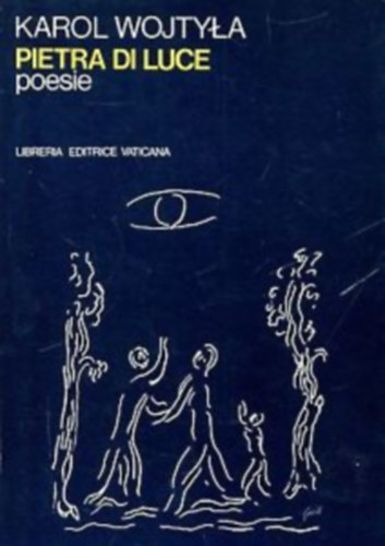 Pietra di luce. Poesie