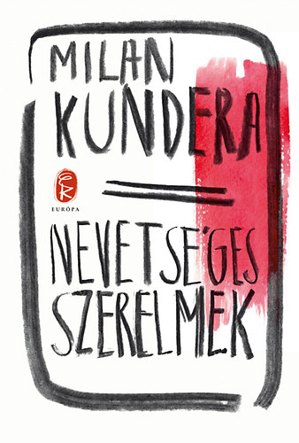 Nevetsges szerelmek