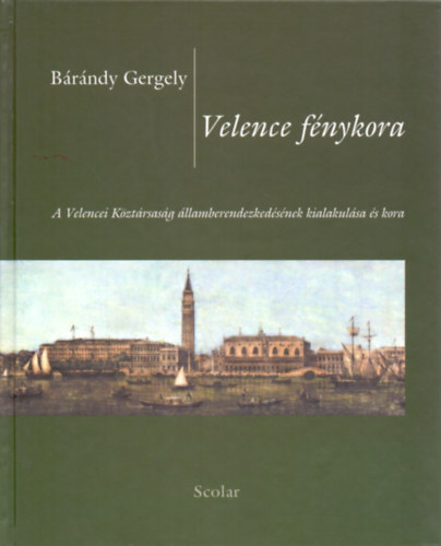 Velence fnykora