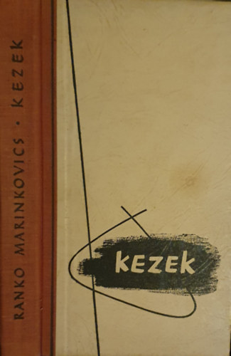 Kezek