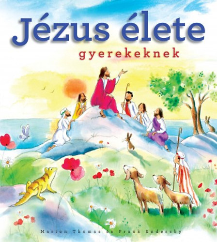 Jzus lete gyerekeknek