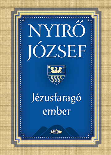 Jzusfarag ember