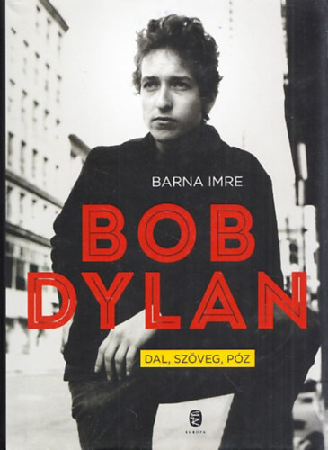Barna Imre - Bob Dylan (Dal, szveg, pz)
