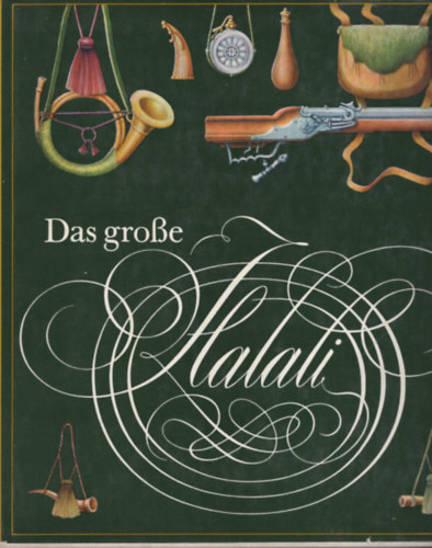Das gro�e Halali