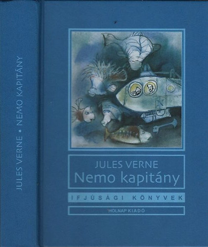 Nemo kapitny