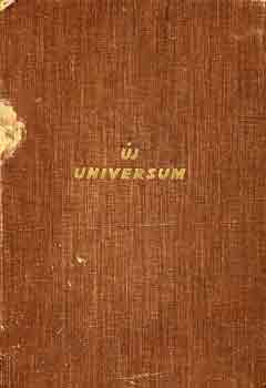 j Universum III.