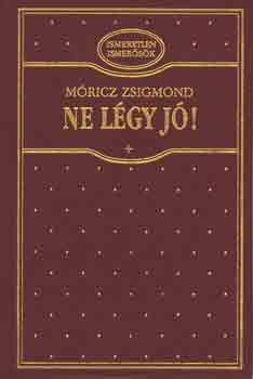 Ne lgy j!