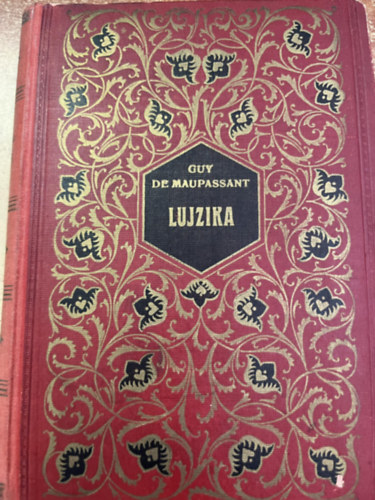 Lujzika