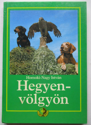 Hegyen-v�lgy�n