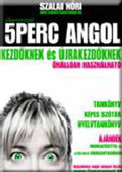 5 Perc Angol Nyelvtan (Kezd�knek �s �jrakezd�knek)