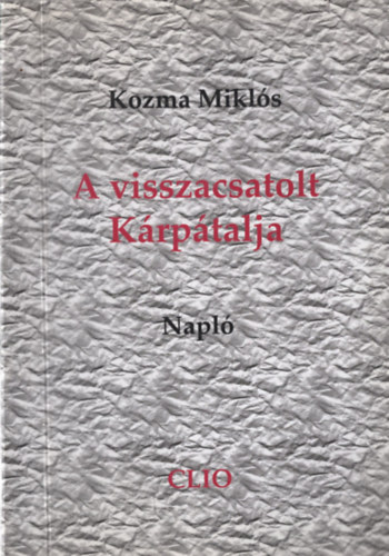 A visszacsatolt Krptalja