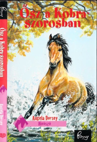 sz a kobra-szorosban (Pony club)