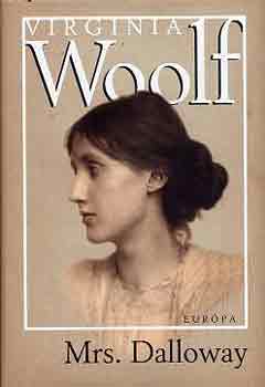 Virginia Woolf - Mrs. Dalloway