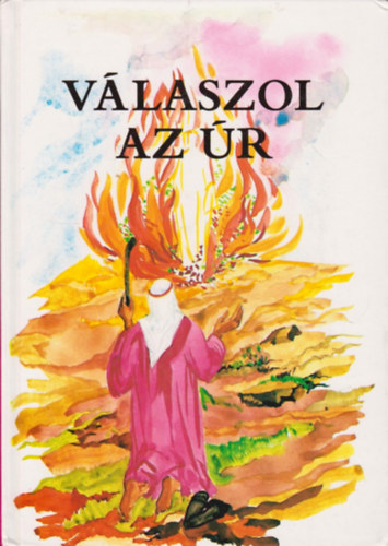 Vlaszol az r