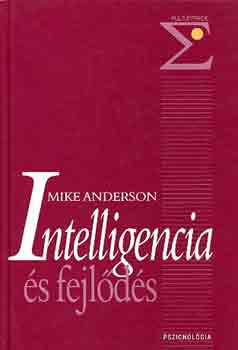 Mike Anderson - Intelligencia s fejlds