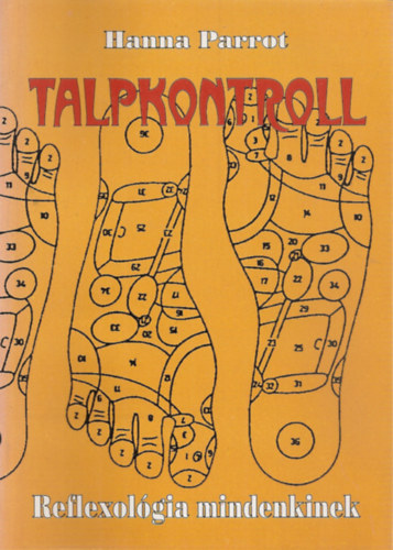 Talpkontroll - Reflexolgia mindenkinek