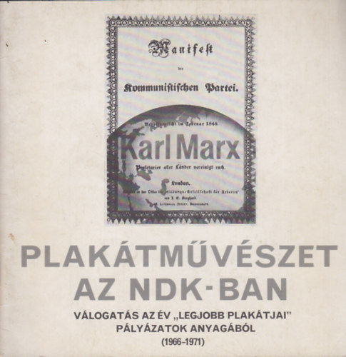 Plak�tm�v�szet az NDK-ban