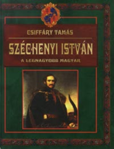 Sz�ch�nyi Istv�n