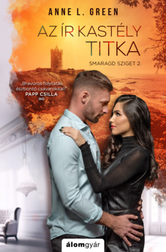 Az �r kast�ly titka