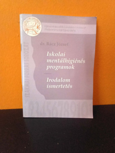 Iskolai ment�lhigi�n�s programok