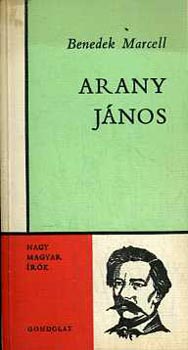 Benedek Marcell - Arany Jnos