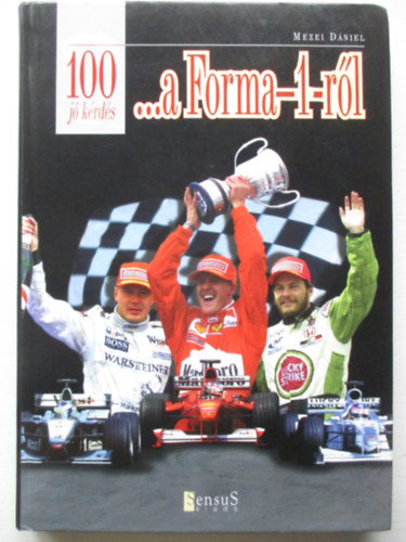 100 j krds ...a Forma-1-rl