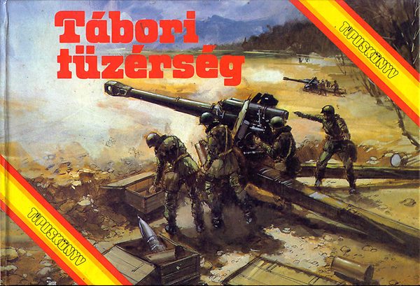 Kov�ts-Lugosi-Nagy-S�rhidai - T�bori t�z�rs�g (T�pusk�nyv)