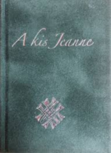 A kis Jeanne (Az sszefogs jelkpe)