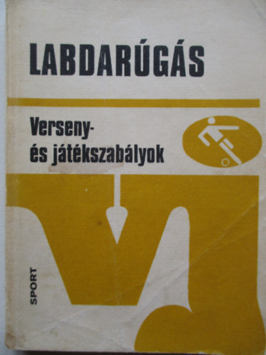 Labdargs (verseny-s jtkszablyok)