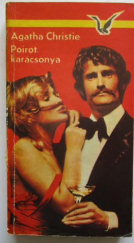 Poirot karcsonya