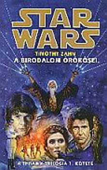Star Wars: A Birodalom rksei /A Thrawn-trilgia 1. ktete/