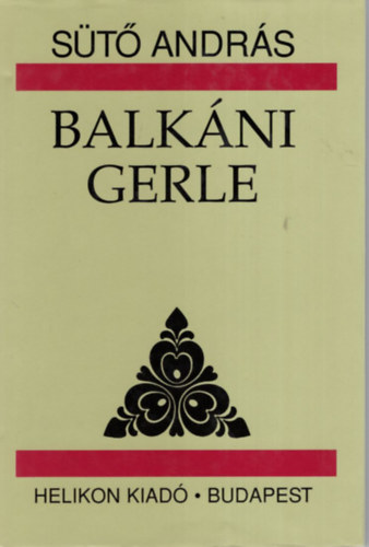 Balkni gerle