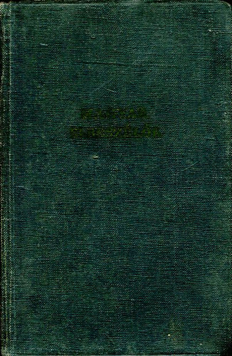 Magyar elbesz�l�k III.