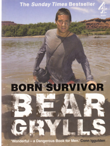 Born Survivor