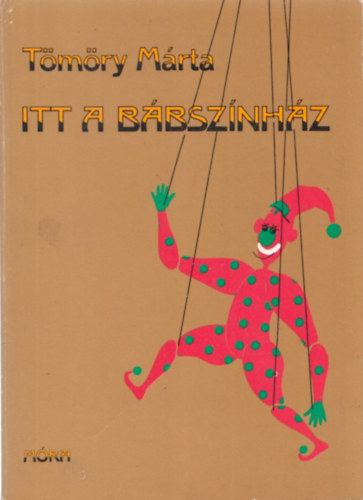 Itt a b�bsz�nh�z