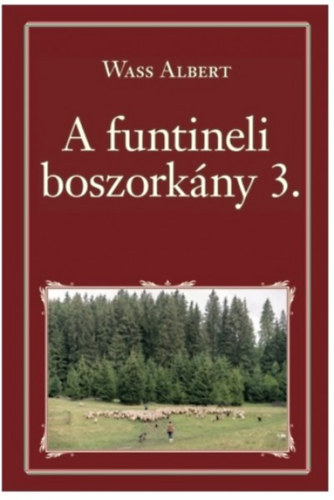 A funtineli boszorkny III.