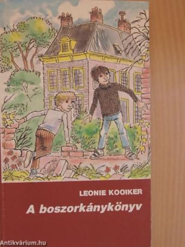 A boszorknyknyv